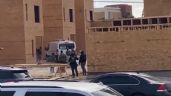Foto ilustrativa de la nota titulada: Realizan redadas en negocios y construcciones de Eagle Pass, Texas, para localizar migrantes