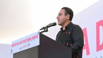 Gobernador de Chiapas acusa a autoridades guatemaltecas de "estar al servicio de la delincuencia"