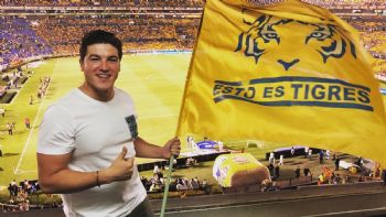 Gobierno de NL donará terreno a Cemex para nuevo estadio de Tigres