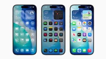 Apple da la bienvenida a iOS 26: estrena diseño translúdico y dinámico (Video)