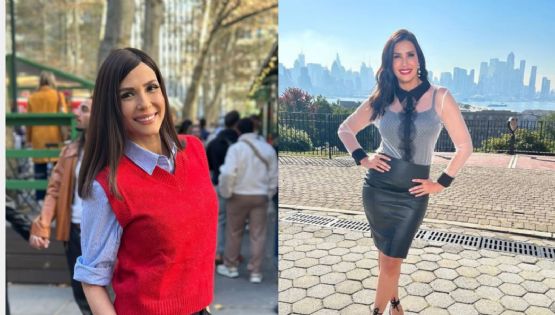 Patricia Fuenmayor: Quién era la famosa presentadora que murió a los 51 años