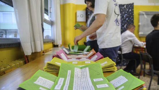 Por baja participación, fracasa referendo en Italia sobre ciudadanía y protecciones laborales
