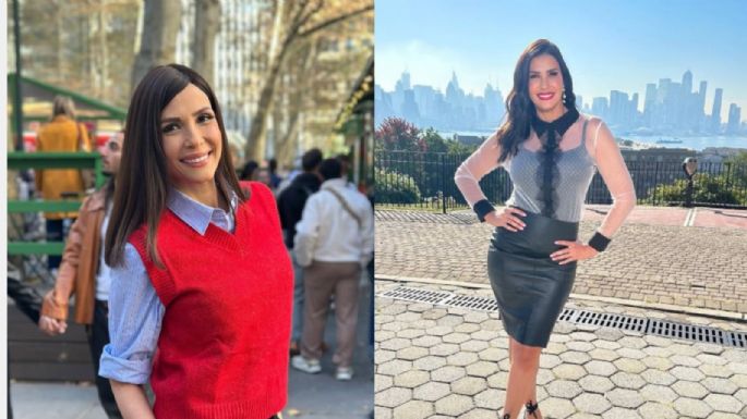 Patricia Fuenmayor: Quién era la famosa presentadora que murió a los 51 años
