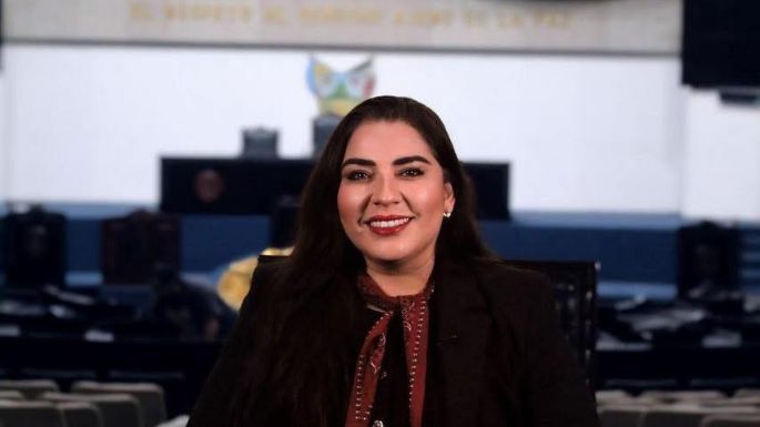 Morena suspende derechos partidarios y cargos de diputada ligada a caso de abuso sexual infantil