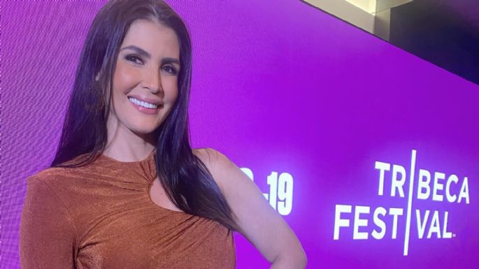 Muere la conductora venezolana Patricia Fuenmayor a los 51 años