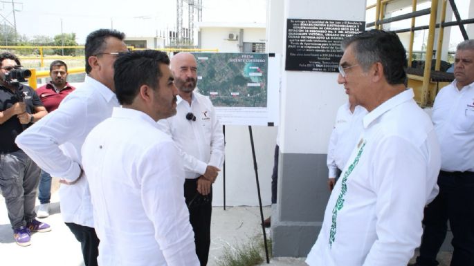 Suscriben modernización del campo tamaulipeco