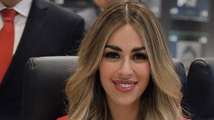 ¿Quién es Leylany Arce Richard, síndica morenista detenida por camioneta con placas vencidas?