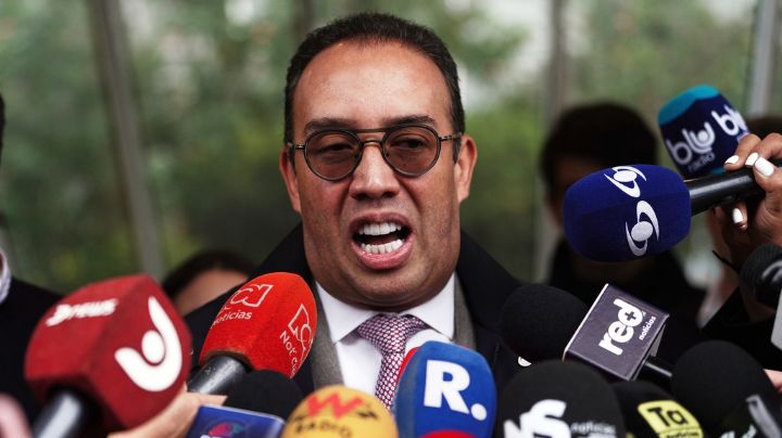 Abogado de Uribe acusa al gobierno de Petro de omitir riesgos de seguridad del senador