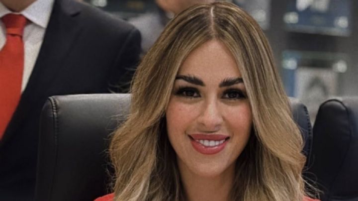 ¿Quién es Leylany Arce Richard, síndica morenista detenida por camioneta con placas vencidas?