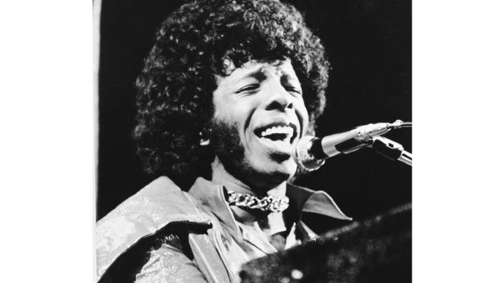 Sly Stone, líder de los revolucionarios del funk Sly and the Family Stone, muere a los 82 años