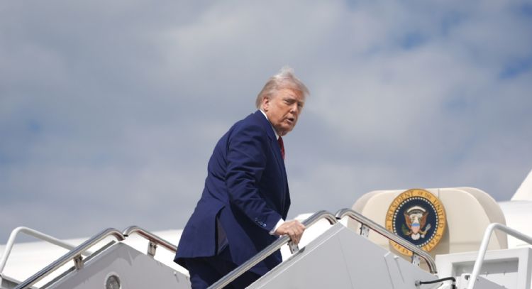 Trump y el reto del conflicto de Medio Oriente en la OTAN