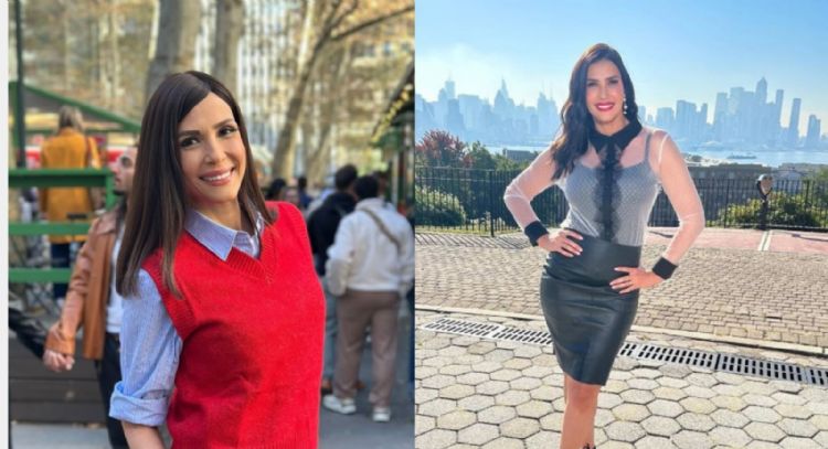 Patricia Fuenmayor: Quién era la famosa presentadora que murió a los 51 años