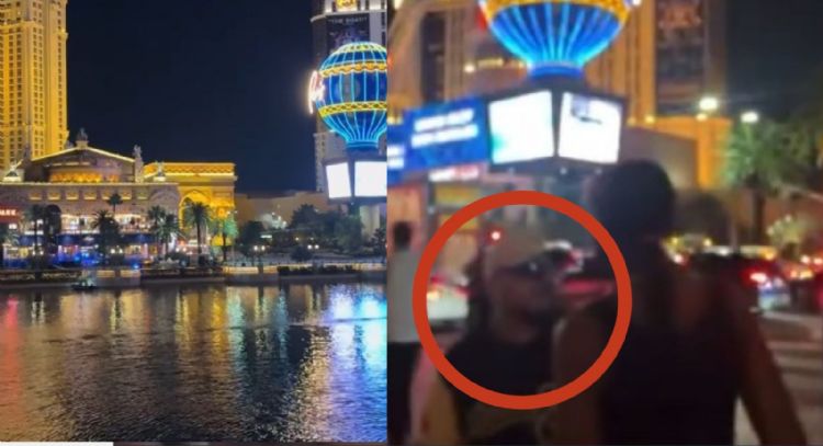 Finny Da Legend: Por qué Manny Wise de Sin City disparó al influencer en transmisión en vivo