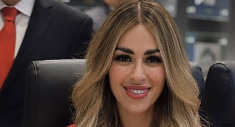 ¿Quién es Leylany Arce Richard, síndica morenista detenida por camioneta con placas vencidas?