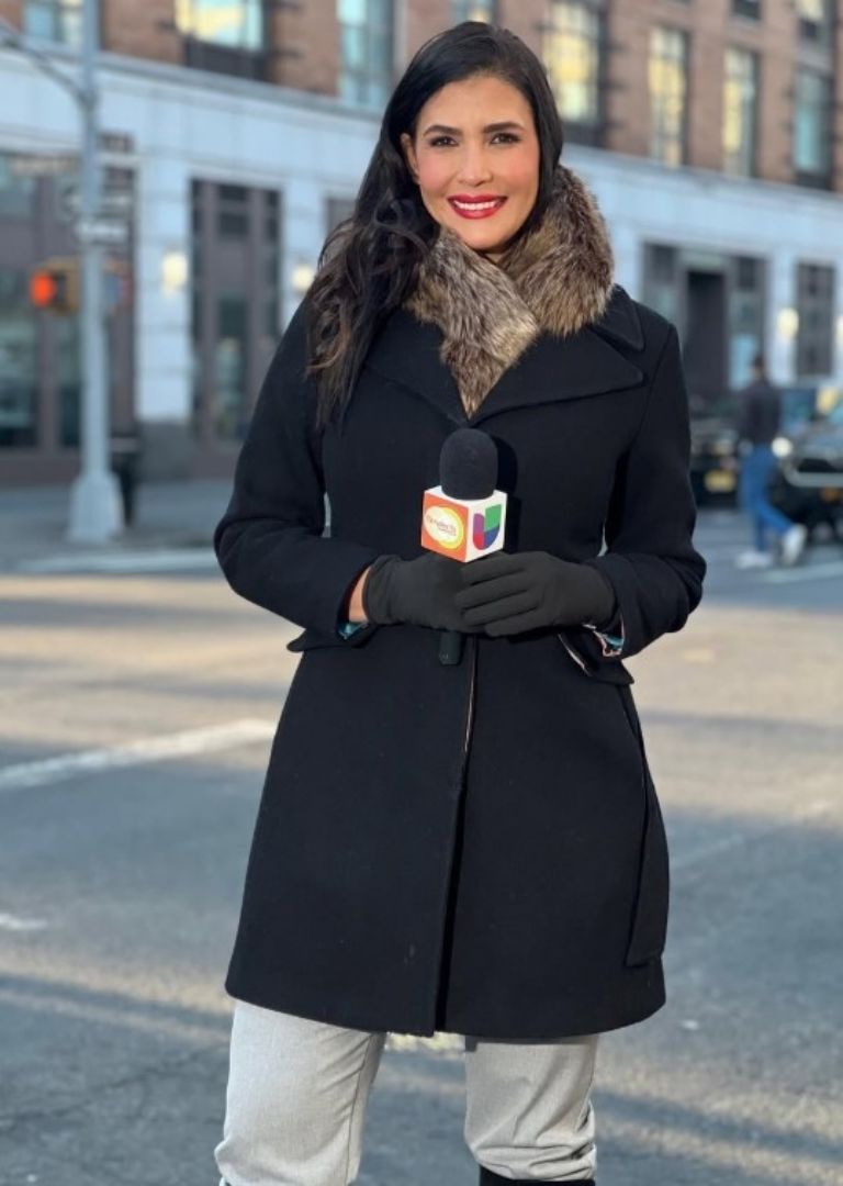 Patricia Fuenmayor