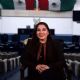 Morena suspende derechos partidarios y cargos de diputada ligada a caso de abuso sexual infantil