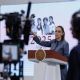 Sheinbaum condenó que policías del grupo Pakal de Chiapas cruzaran Guatemala durante enfrentamiento