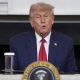 Trump rechaza buscar guerra civil con despliegue de la Guardia Nacional en Los Ángeles