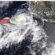 Bárbara ya es el primer huracán de 2025 en el Pacífico; alerta en los siguientes estados