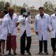 Éstos son los mexicanos en riesgo de perder la visa de EU por médicos cubanos