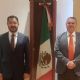 Enrique Camargo es destituido de la Comisión de Búsqueda de la Ciudad de México