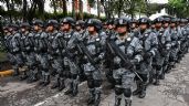 Foto ilustrativa de la nota titulada: Centro Prodh reprueba militarización de la GN y advierte riesgos de reforzar el poder del Ejército