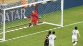 Foto ilustrativa de la nota titulada: Real Madrid ganó 1-0 a la Juventus en el Mundial de Clubes y avanzó a cuartos de final
