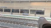 Foto ilustrativa de la nota titulada: Más de 300 pasajeros quedan atrapados 14 horas al interior de un tren en España (Video)