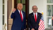 Foto ilustrativa de la nota titulada: Trump dice que Israel ha aceptado términos para un alto el fuego por 60 días en Gaza