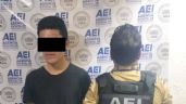 Foto ilustrativa de la nota titulada: Tras un año prófugo, detienen a hombre acusado de rociar y prender fuego a una mujer