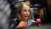 Foto ilustrativa de la nota titulada: ¿Laura Itzel Castillo se postulará para presidir la Mesa Directiva del Senado? Esto respondió