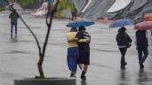 Foto ilustrativa de la nota titulada: Llega la onda tropical 8; lluvias fuertes e intensas este miércoles en los siguientes estados