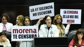 Foto ilustrativa de la nota titulada: Movimiento Ciudadano ayuda a Morena a consumar la polémica ley de telecomunicaciones