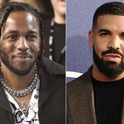 ¿Difamación o rapeo? Disputa entre Drake y Kendrick Lamar llega a los tribunales