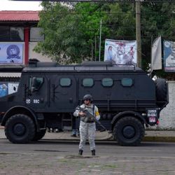 Instructor de crossfit exigía 600 mil pesos para liberar a su rehén: Fiscalía de la CDMX