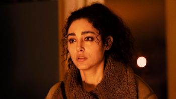 Cine/Aún no “Roqya”