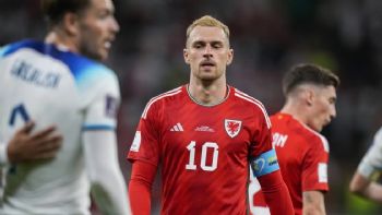 Aaron Ramsey llega a México para unirse a los Pumas (Video)