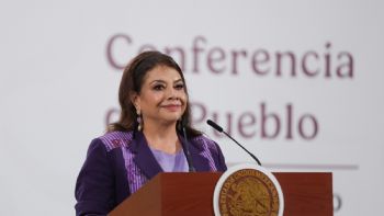 A cuatro meses de la fecha histórica aceptada, se conmemorará la fundación de México-Tenochtitlan