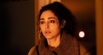 Cine/Aún no “Roqya”