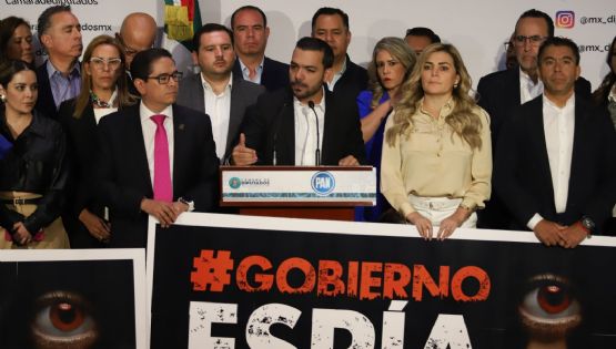 La 4T aprueba CURP con datos biométricos, huella y foto; consuma ley sobre desapariciones