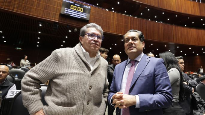El oficialismo sepulta definitivamente a la Cofece y crea la Comisión Nacional Antimonopolio