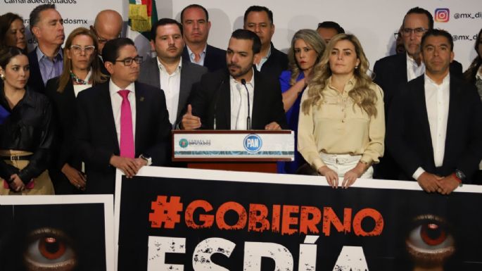 La 4T aprueba CURP con datos biométricos, huella y foto; consuma ley sobre desapariciones