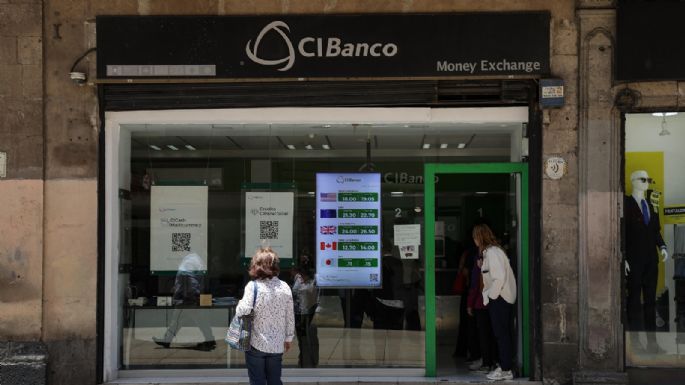 Bancos mexicanos enfrentan consecuencias tras sanciones de EU
