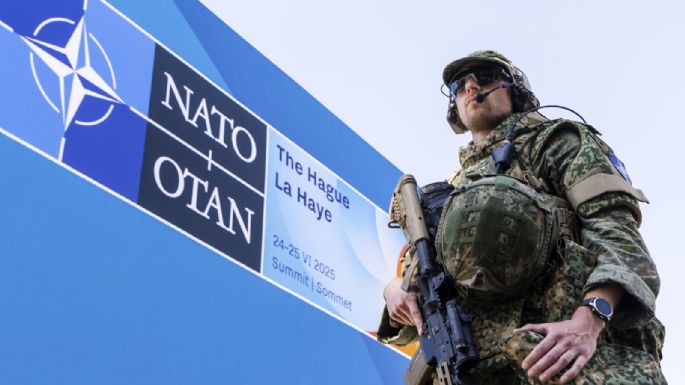 Los resultados de la cumbre de la OTAN; sus advertencias
