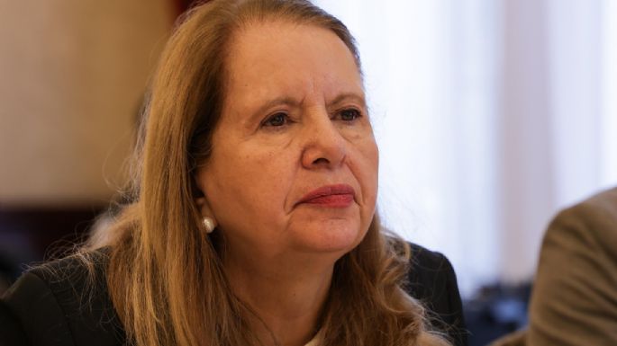 Ministros acuerdan seguir usando toga y ser una “Corte itinerante”