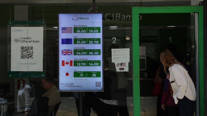 ABM descarta que más bancos mexicanos sean acusados de lavado de dinero