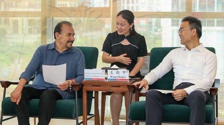 Atizapán busca atraer inversión china con empresas de "alta tecnología"