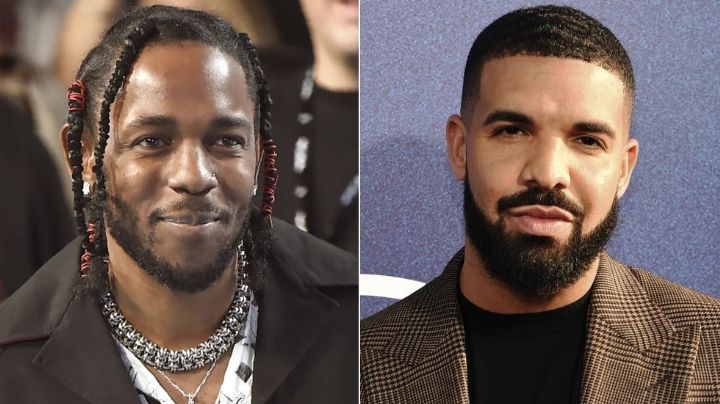 ¿Difamación o rapeo? Disputa entre Drake y Kendrick Lamar llega a los tribunales
