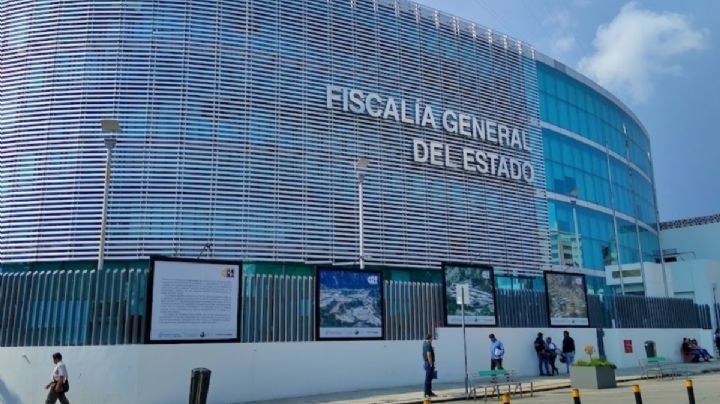 Fiscalía de Puebla detiene a Renato Romero, activista defensor del agua