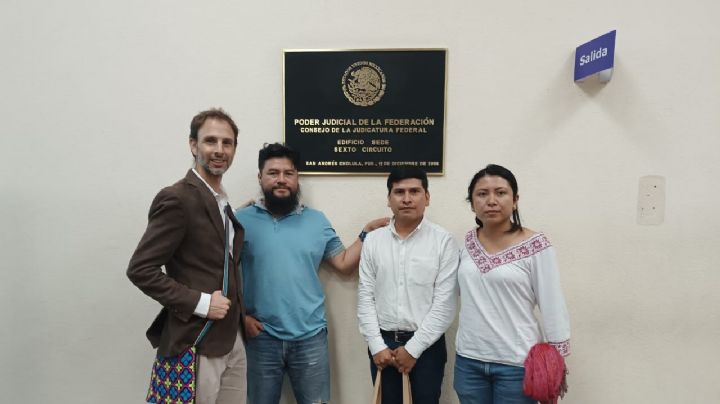 Pueblo maseual de la Sierra Norte de Puebla logra la cancelación definitiva de concesiones mineras